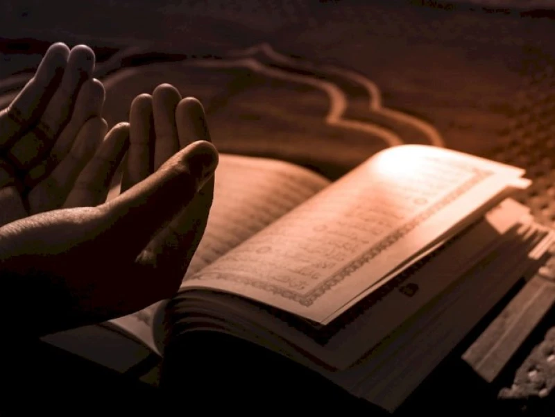 Doa Pagi Hari yang Biasa Dibaca Rasulullah SAW