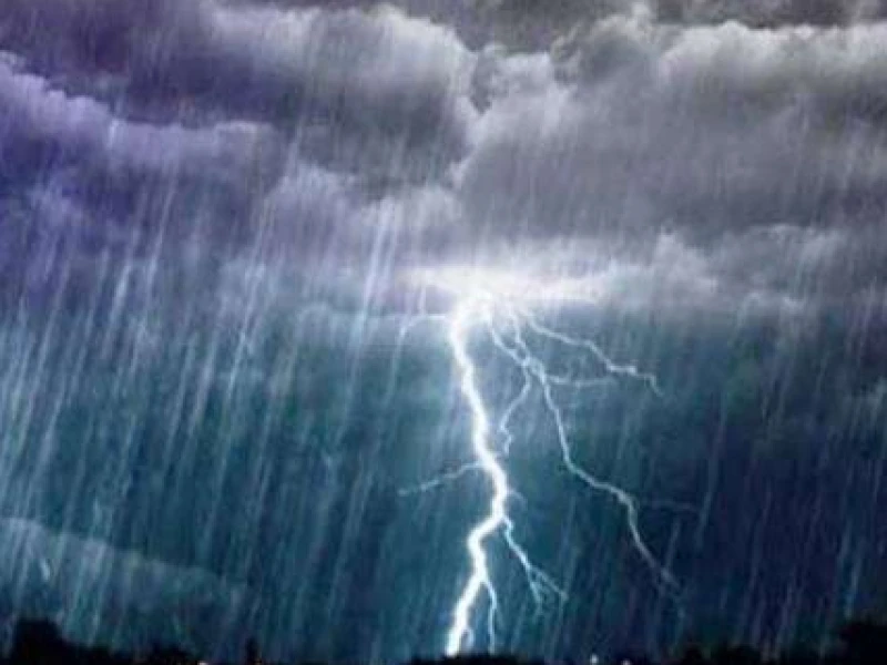 Prakiraan Cuaca Jabodetabek 19 Januari: Hujan Turun Merata, Waspadai Petir