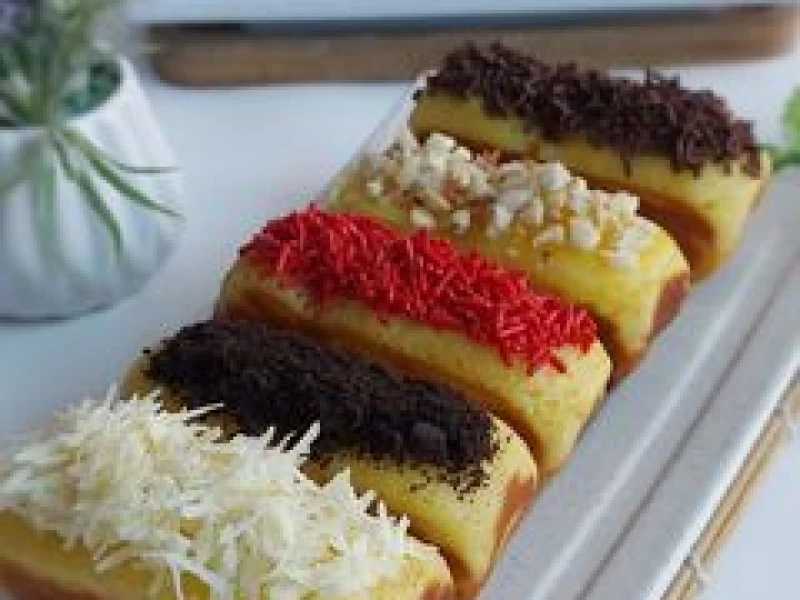 Resep Kue Pukis Halal yang Lembut dan Manis, Mudah Dibuat di Rumah