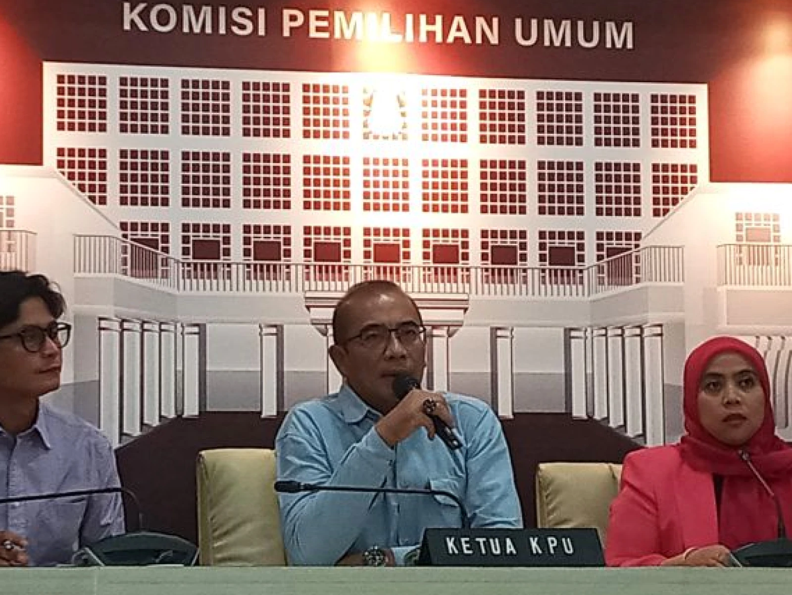 KPU Minta Laporan Kejanggalan Data di DPT Pemilu 2024 Disampaikan Secara Rinci