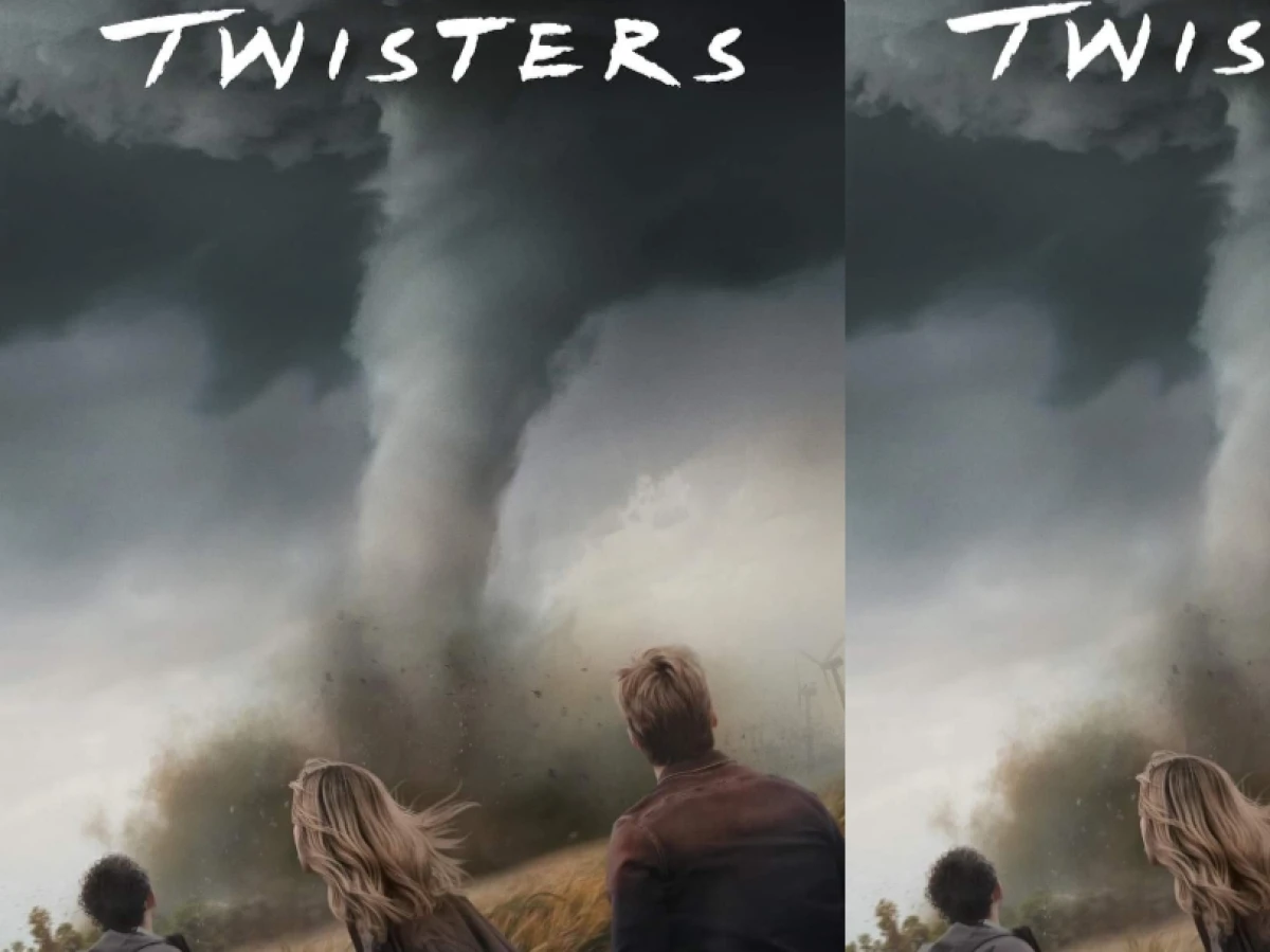 Film 'Twisters' Kisahkan Pemburu Badai, Bakal Tayang 19 Juli 2024