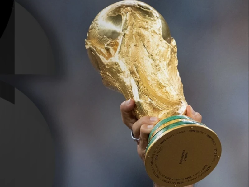 Hasil Drawing Piala Dunia 2026, Berikut Peta Lengkap Pertarungan 48 Negara Menuju Gelar Juara