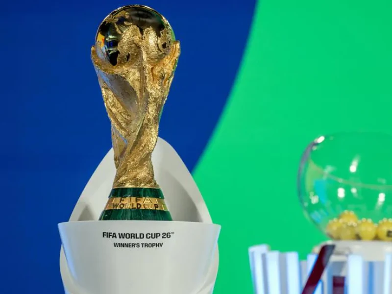 Jadwal Kualifikasi Piala Dunia 2026: Laga Krusial Penentu Nasib Tim Raksasa Benua Biru