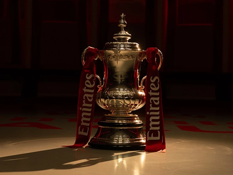 Jadwal Perempat Final Piala FA: Duel Panas Manchester City vs Liverpool, Chelsea Tantang Port Vale