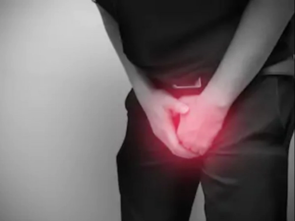 Jangan Anggap Sepele, Gatal pada Area Kelamin Bisa Jadi Disebabkan Radang hingga Infeksi