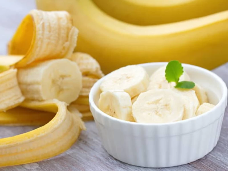 Rahasia Sarapan Sehat, Pisang Bisa Jadi Kunci Energi Prima dan Pencernaan Lancar
