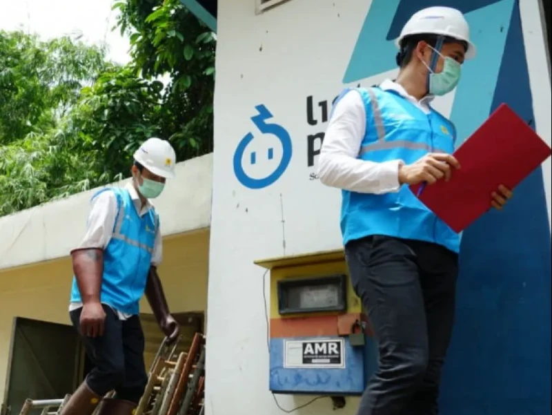 Penyebab Pemadaman Listrik di Jakarta Ternyata Akibat Gangguan Suplai, PLN Kebut Pemulihan