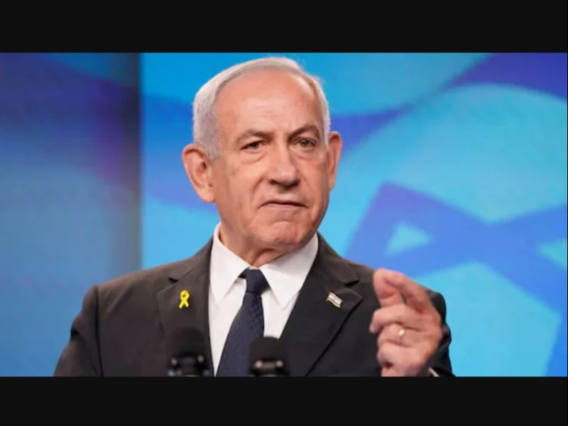 Berdalih Hentikan Ancaman, PM Israel Netanyahu Sebut Bakal Terus Serang Hamas dan Hizbullah