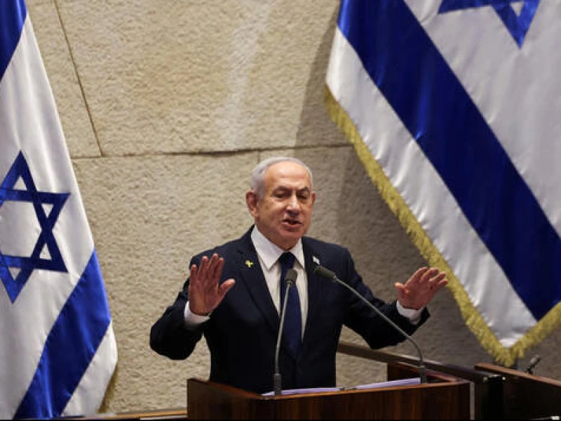 Netanyahu Disebut Bakal Temui Trump 29 Desember, Bahas Kelanjutan Gencatan Senjata Gaza atau Akal-Akalan?