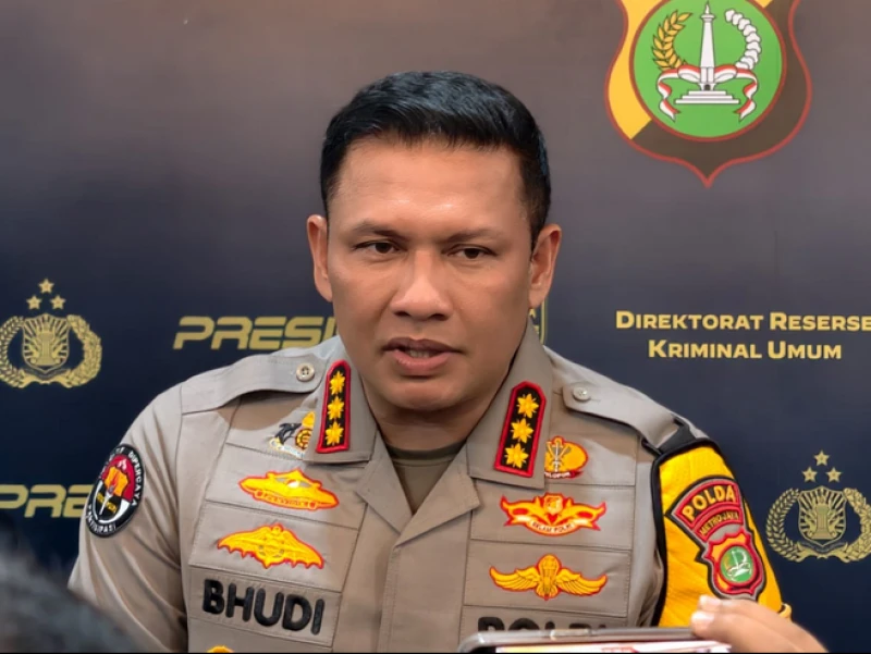 Polda Metro Jaya Resmi Hentikan Kasus Kematian Diplomat Muda Kemlu Arya Daru