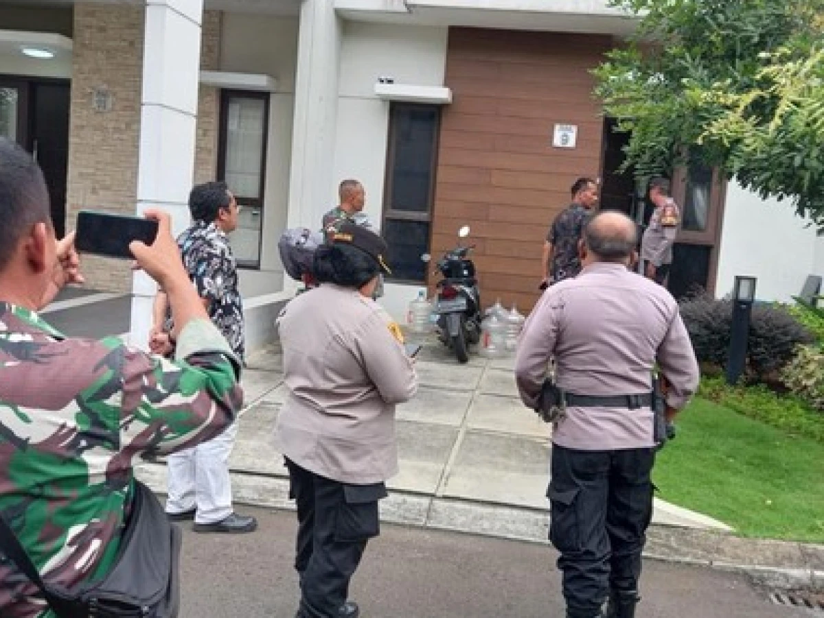 Ibu Tersangka Pembunuh Anak Kandung di Bekasi Dijerat Pasal Berlapis!