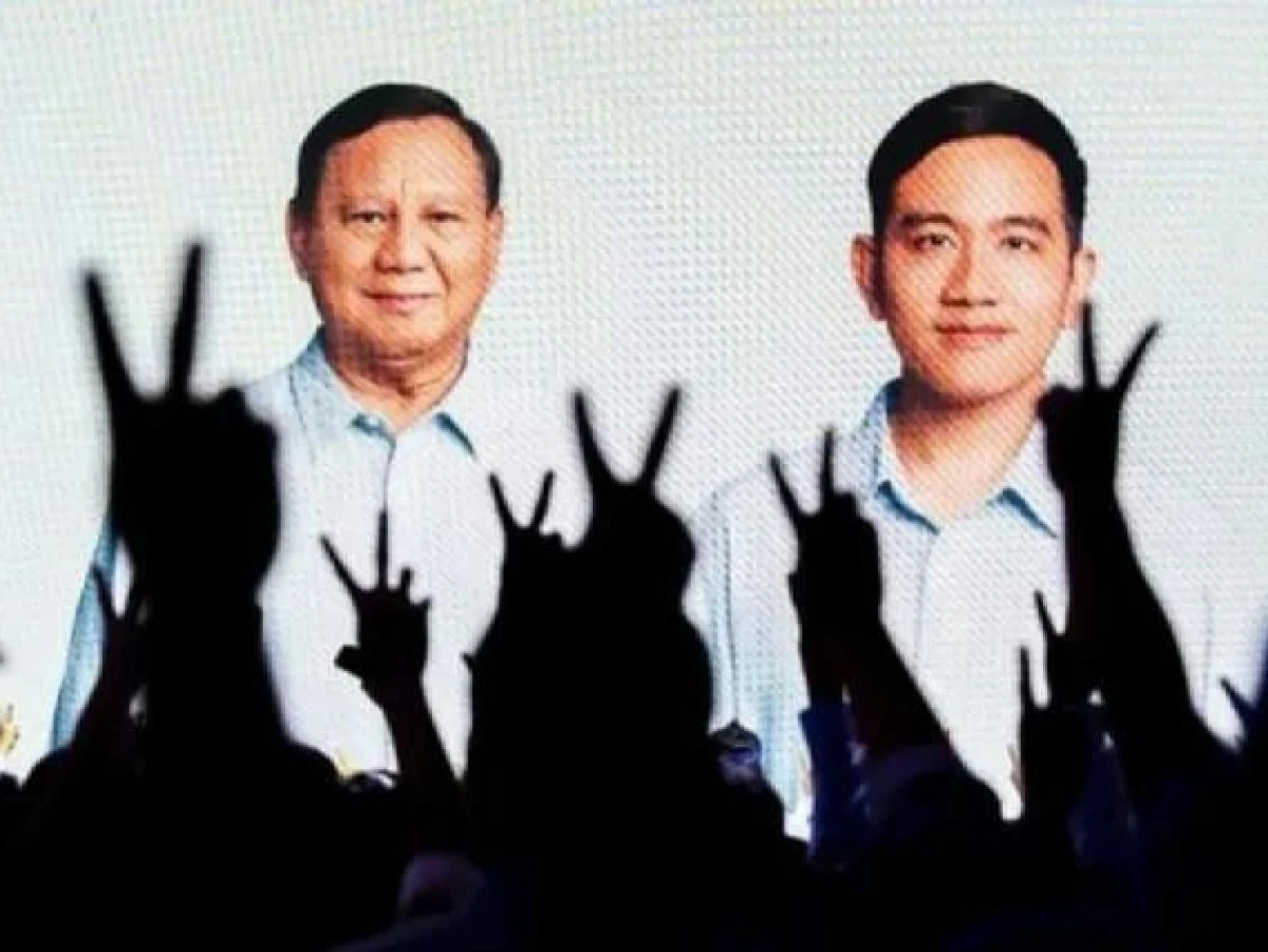 Mulai Bergerak, Ini Titik Awal Lokasi dan Langkah Kampanye Prabowo Subianto