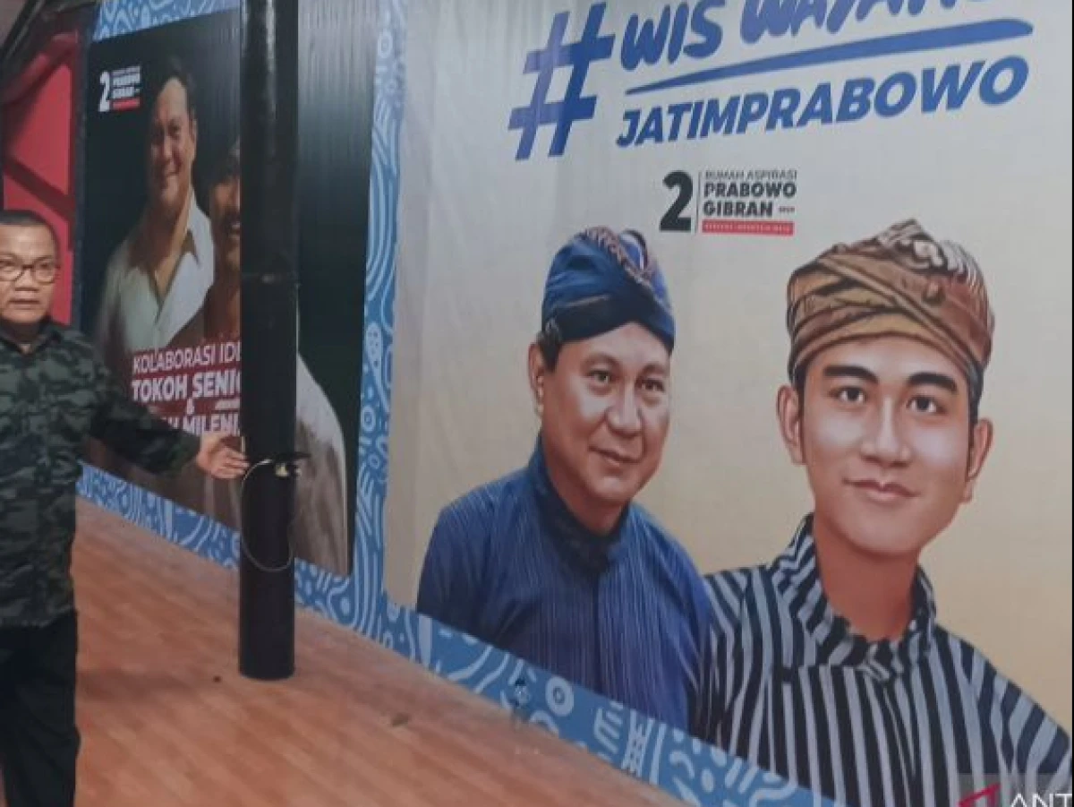 Tak Manfaatkan Masa Kampanye, Pengamat Sebut Prabowo-Gibran Terlalu Percaya Diri