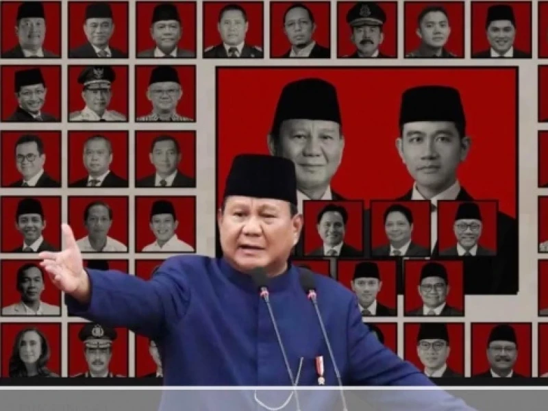 Isu Reshuffle Kabinet Menguat, Bahlil: Ya, Nanti Kita Lihat Saja!