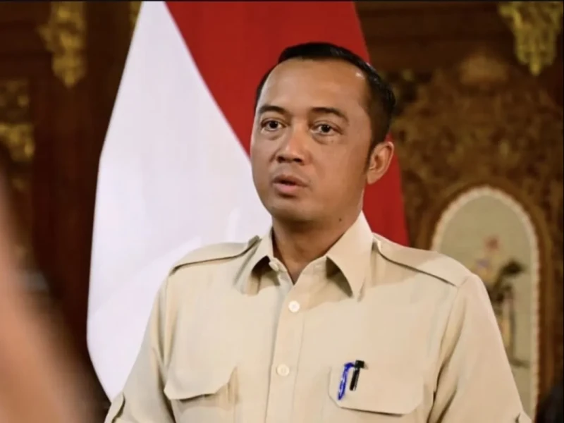 Pemerintah Siapkan Lokasi Baru untuk Hunian Warga Terdampak Banjir Bandang di Sumatera