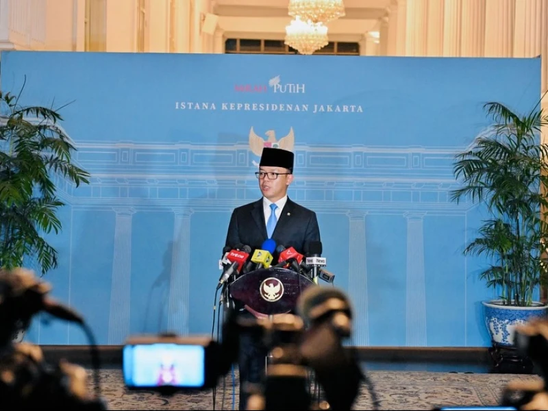 Perang Kian Memanas, Kemlu Mulai Persiapkan Evakuasi WNI dari Iran via Jalur Darat