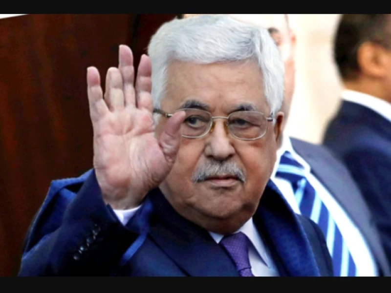 Presiden Mahmoud Abbas Umumkan Pemilu Perdana Parlemen Organisasi Pembebasan Palestina 1 November