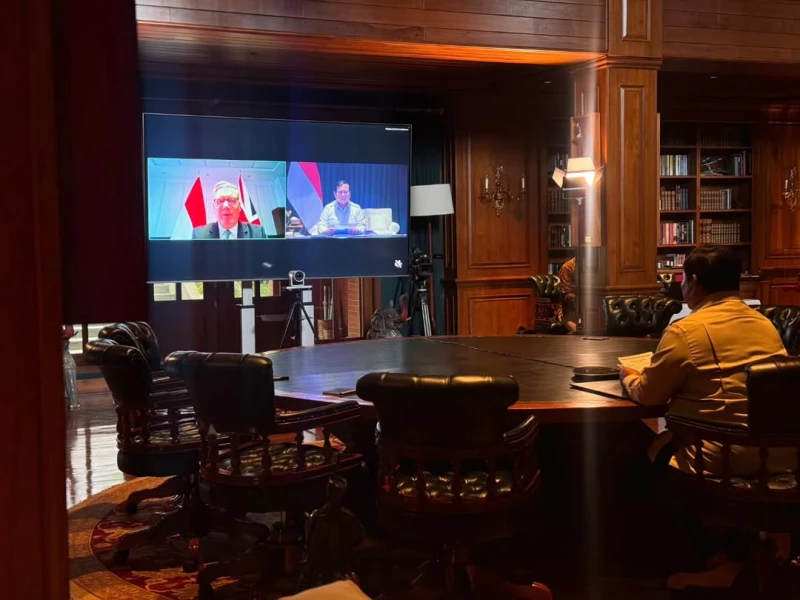 Inggris Segera Buka Kampus-kampus Baru di Indonesia, Siapkan 10.000 Beasiswa