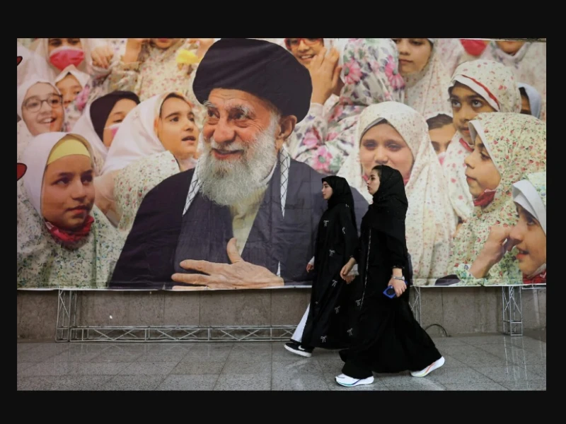 Negosiasi Nuklir antara AS dengan Iran Masih Alot, Pembicaraan Selanjutnya Berlangsung di Jenewa 26 Februari