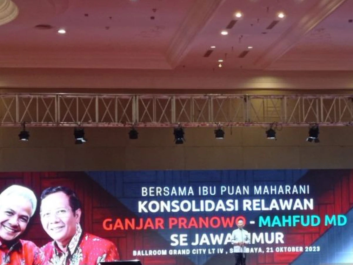 Soal Gibran Diusung Golkar Jadi Cawapres Prabowo, Ini Kata Puan Maharani