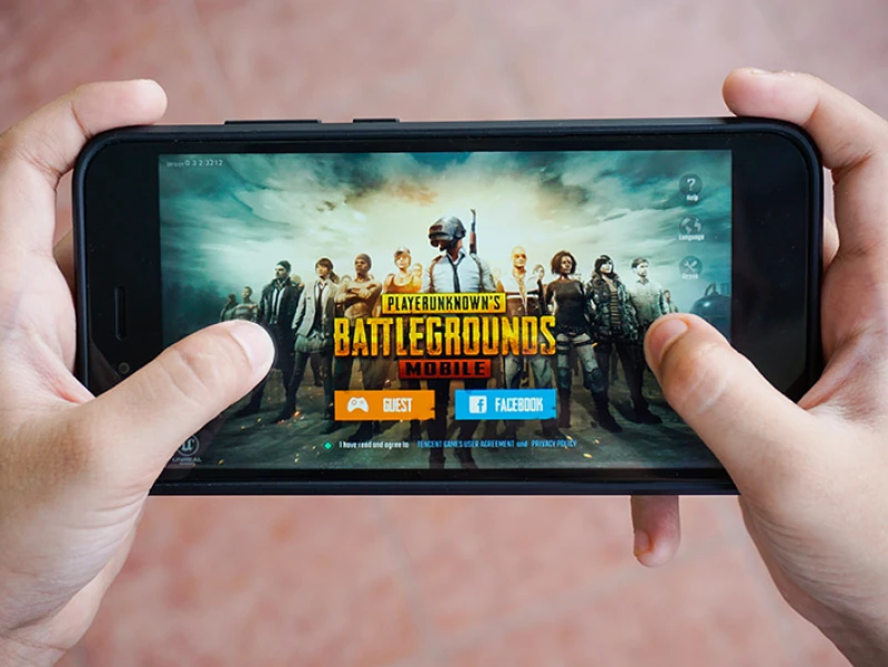 Presiden Prabowo Minta Game Online Dibatasi, 4 Kementerian Langsung Bergerak