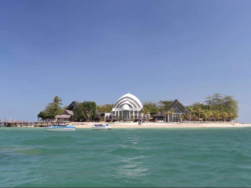 8 Tempat Wisata di Banten Cocok untuk Libur Lebaran