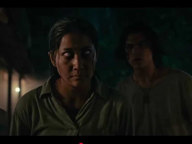 Bikin Merinding, Ini Link Nonton Trailer Film Horor ‘Pulung Gantung: Pati Ngendat’!