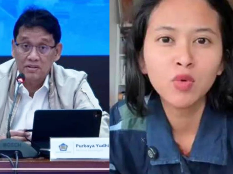 Purbaya Blacklist Dwi Sasetyaningtyas: Beasiswa LPDP dari Pajak Rakyat, Jangan Menghina Negara!