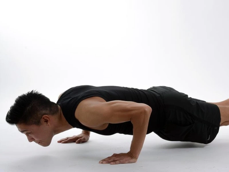 Bisa Dilakukan di Mana Saja, 3 Jenis Olahraga Ini Bantu Tingkatkan Stamina dan Daya Tahan Tubuh