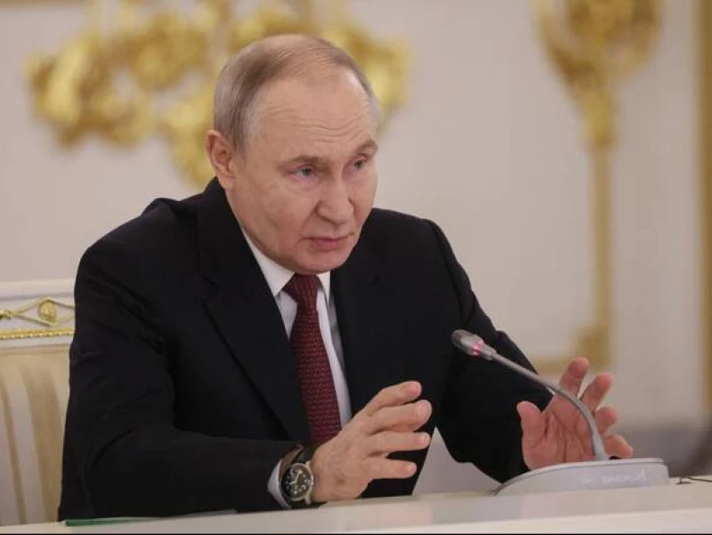 Moskow Kirim Sinyal Damai, Kremlin Nilai Jalan Dialog Iran-AS Masih Terbuka Lebar