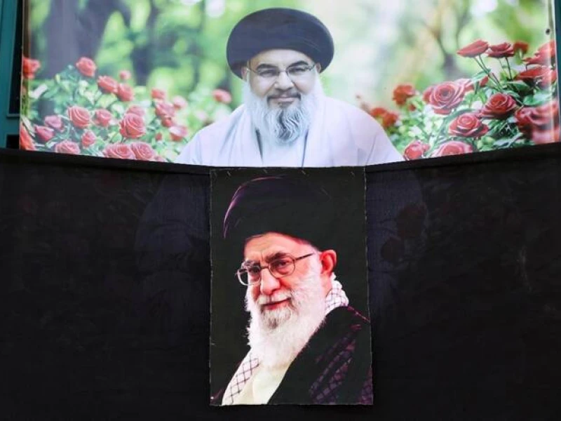 Putra Mendiang Pemimpin Tertinggi Iran Mojtaba Khamenei Berpotensi Jadi Kandidat Pengganti di Tengah Perang