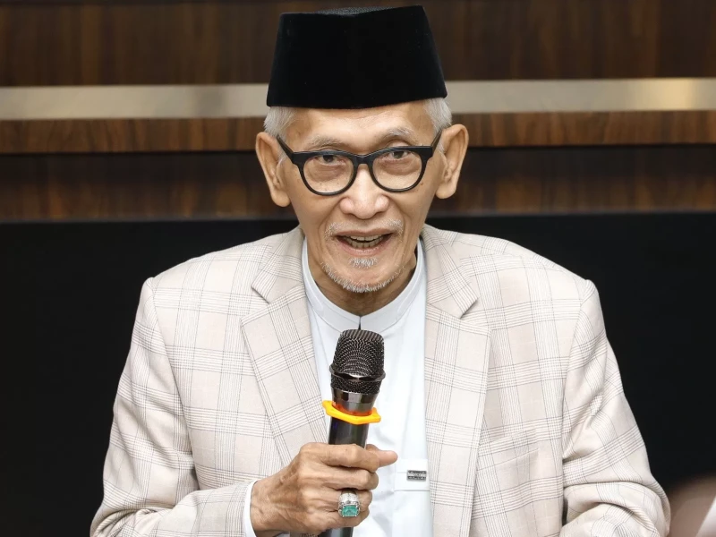Rais Aam Menarik Diri dari Forum Tebuireng, Terkesan Menghindari Islah