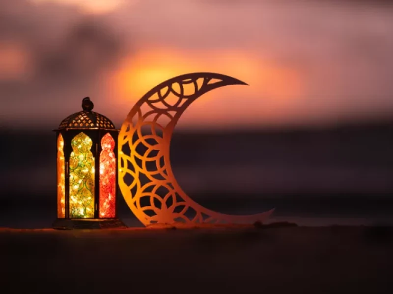 25 Ide Pantun Sambut Ramadan dan Balasannya