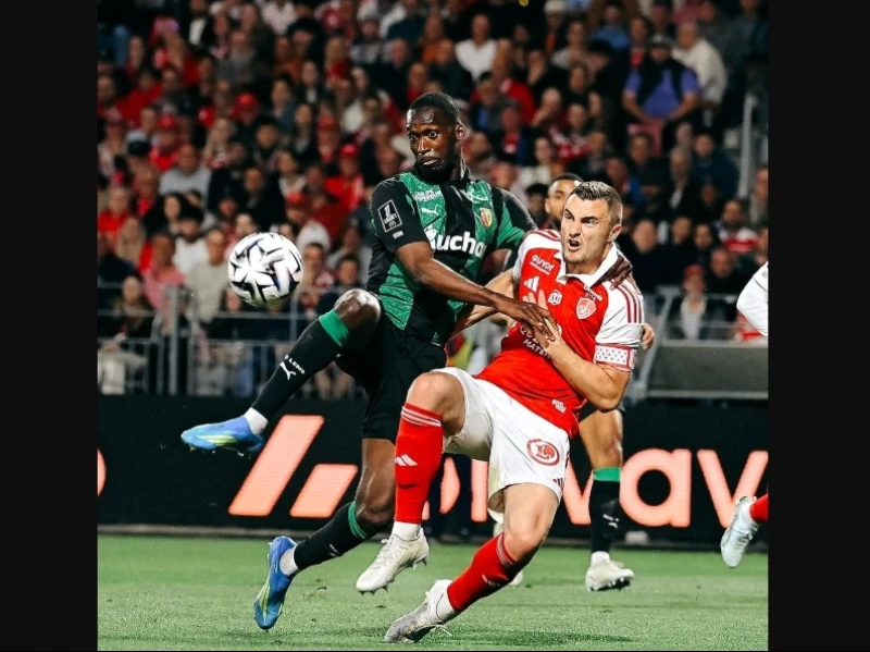 Hasil Liga Prancis: Lens Comeback Dramatis, Kejar Brest hingga Imbang 3-3