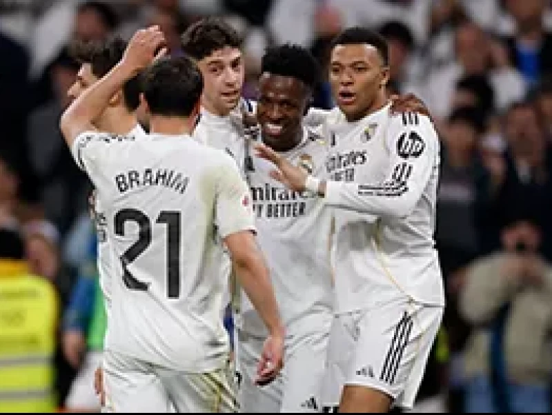 La Liga Real Madrid vs Alaves, Arbeloa: Menang Harga Mati di 7 Laga Tersisa