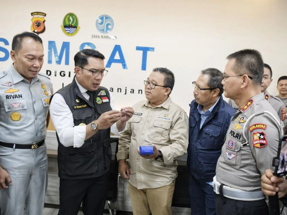 Dongkrak Suara di Jawa Barat, Pengamat Sebut Ridwan Kamil Cocok Jadi Pendamping Ganjar