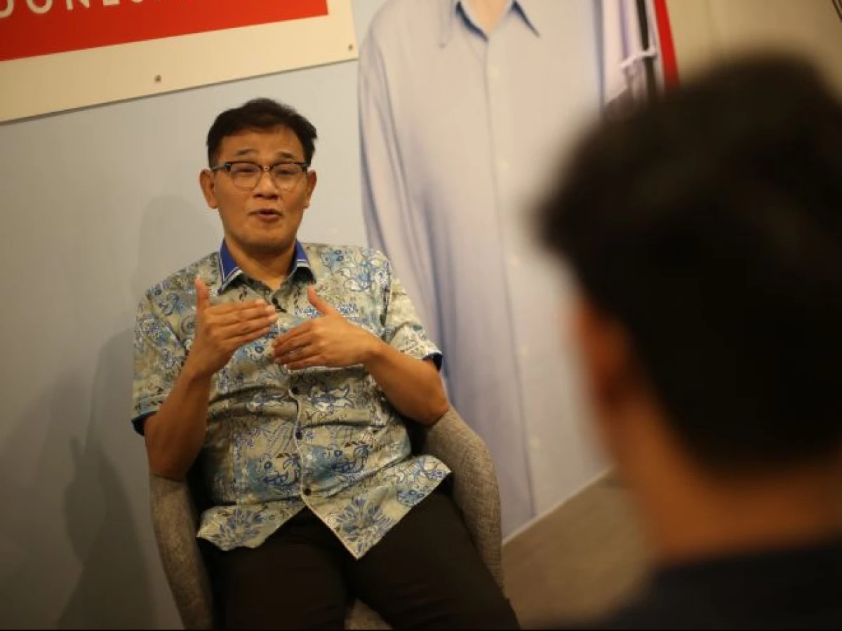 Janjikan Masa Depan, TKN Ungkap Strategi Prabowo-Gibran Gaet Swing Voters