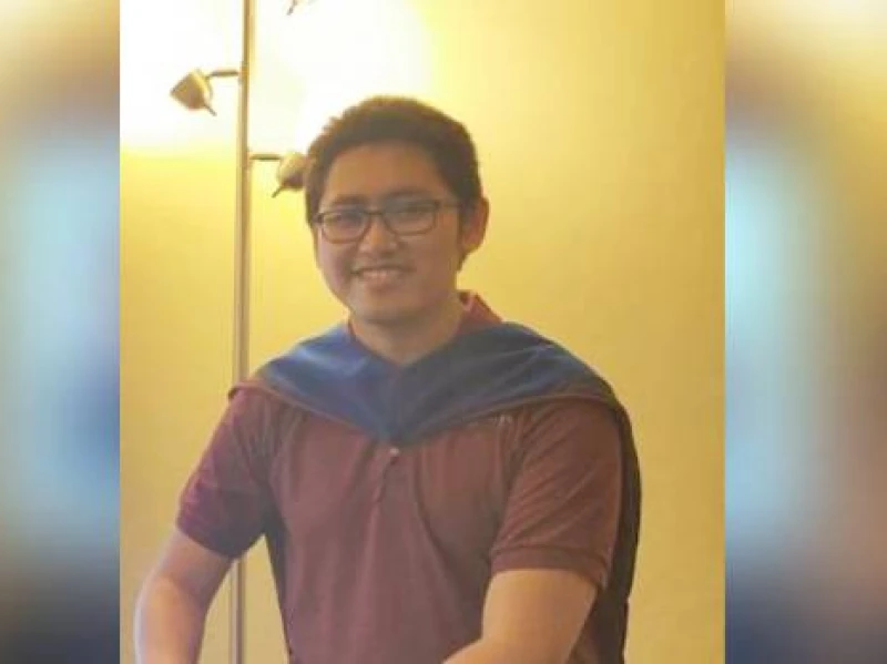 Kiprah Riza Suminto, Alumni SMA Taruna Nusantara Lulusan Universitas Chicago yang Kini Berkarier di Adobe AS