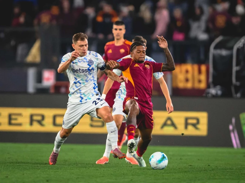Prediksi Inter Milan vs Roma: Duel Klasik Serie A Sarat Gengsi dan Banjir Gol