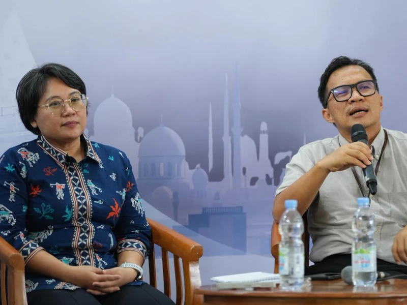 Pakar Hukum Tata Negara Unila: Kebijakan Pembagian Kuota Haji Tambahan 2024 Sudah Diatur UU