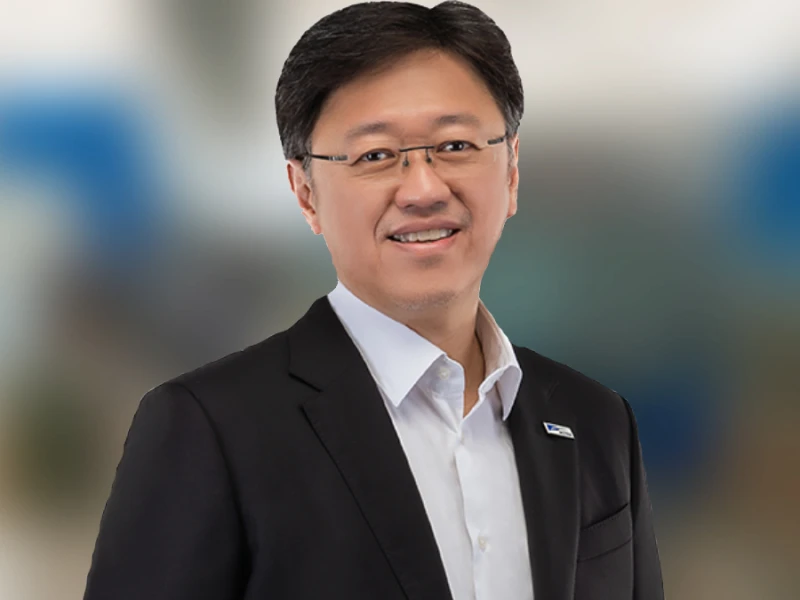 Profil Rudy, Alumni Universitas Trisakti yang Ditunjuk Menjadi Presdir Astra International