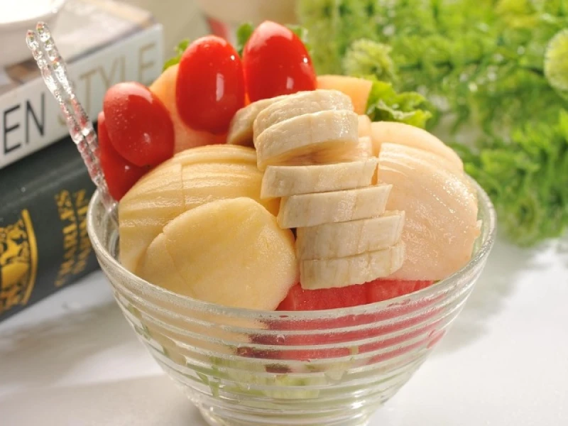 Rahasia Sahur Anti Lemas, Ini 10 Buah Super yang Bikin Energi Stabil Seharian saat Puasa Ramadan