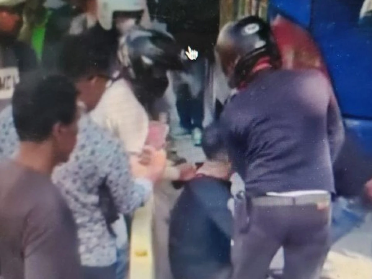 Ditangkap terkait Narkoba, Polisi:  Hasil Tes Urine Saipul Jamil Negatif, Asisten Positif