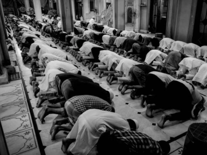 Ini 5 Cara Ampuh agar Tak Ngantuk saat Salat Tarawih di Bulan Ramadan