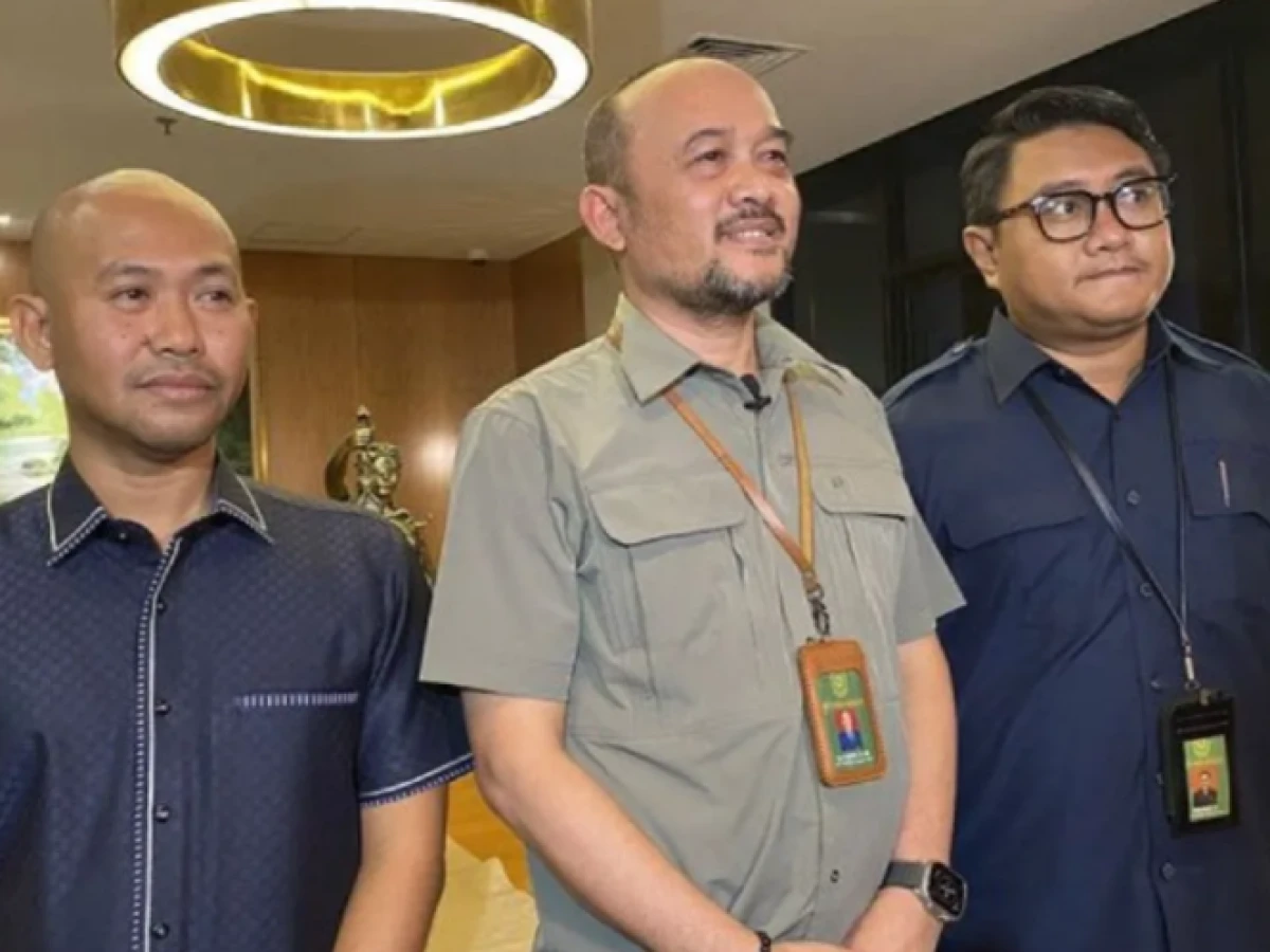 MA Tegaskan Pernikahan Beda Agama Sejalan dengan Putusan MK