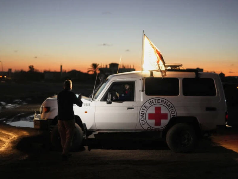 Israel Menerima Jenazah Sandera saat Kairo Jadi Tuan Rumah Perundingan Lanjutan, namun Gaza Masih Dirugikan