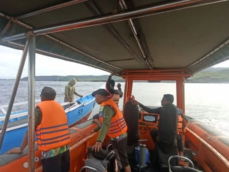 Kecelakaan Kapal Wisata di Labuan Bajo, Pencarian Pelatih Valencia dan 3 Anaknya Diperluas