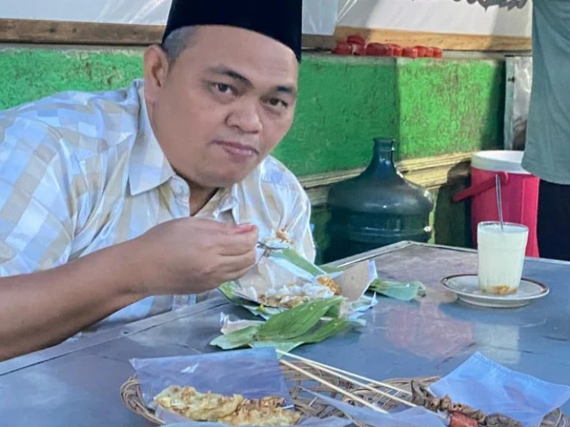 Sarif Abdillah Sebut Desa Wisata Penting Pertahankan Keunikan Lokal