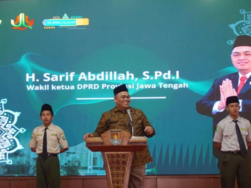 Sarif Kakung Tekankan Peran BUMD Harus Optimal