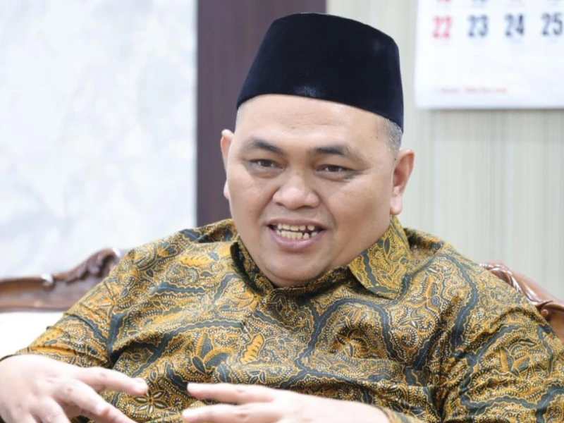 Wakil Ketua DPRD Jateng Dorong Integrasi Informasi Cuaca ke Layanan Publik
